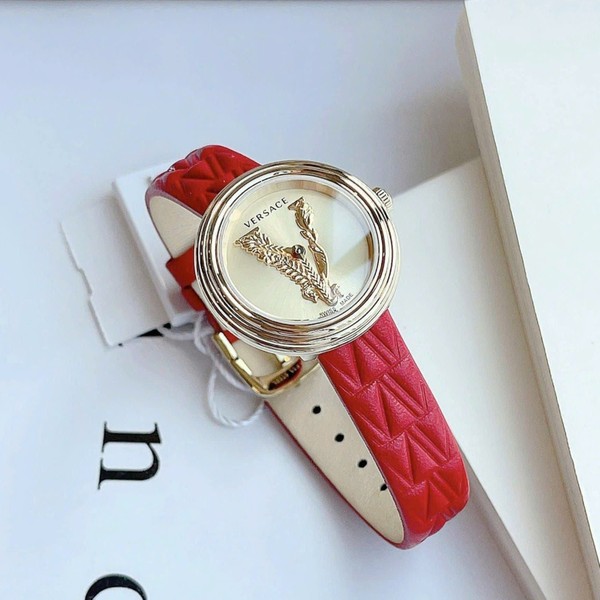 Versace Virtus VET300521 - 28mm