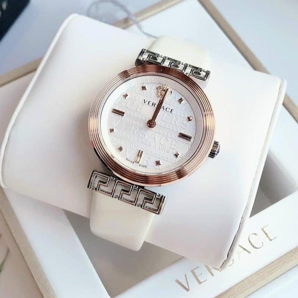 Versace Meander VELW00120 - 37mm