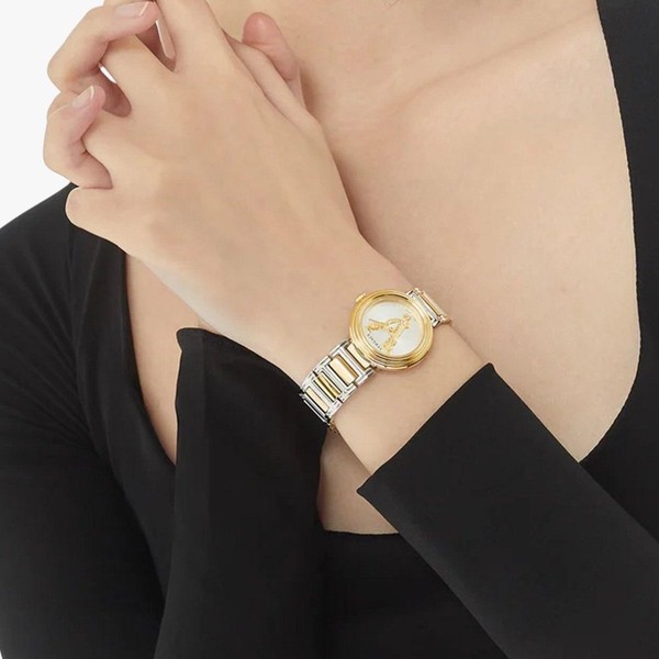 Versace Virtus Mini VET300721 - 28mm