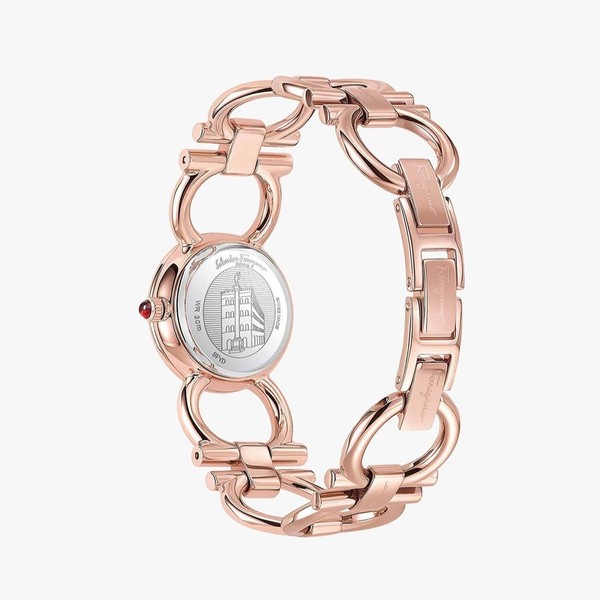 Salvatore Ferragamo Double Gancini SFYD00321 - 22mm