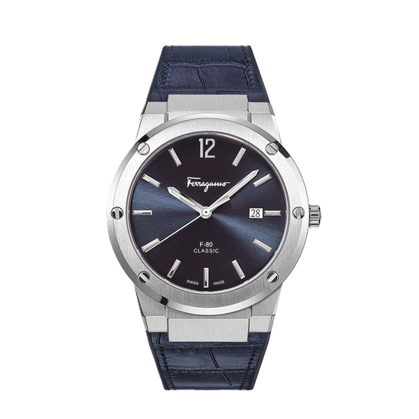 Salvatore Ferragamo F80 Classic SFUM00321 - 34mm