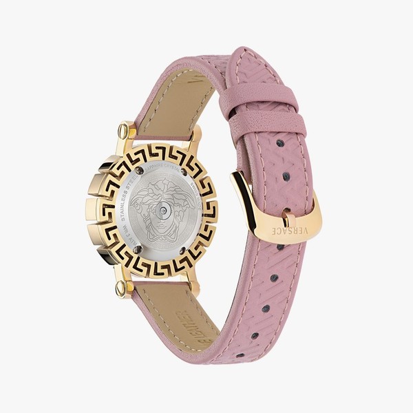 Versace Greca Glam VE2Q00222 - 30mm