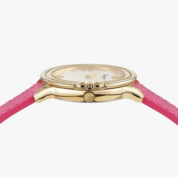 Salvatore Ferragamo Studmania SFMJ00222 - 34mm