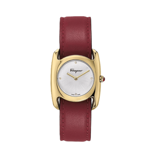 Salvatore Ferragamo Vara SFEL00419 - 28 x 34mm