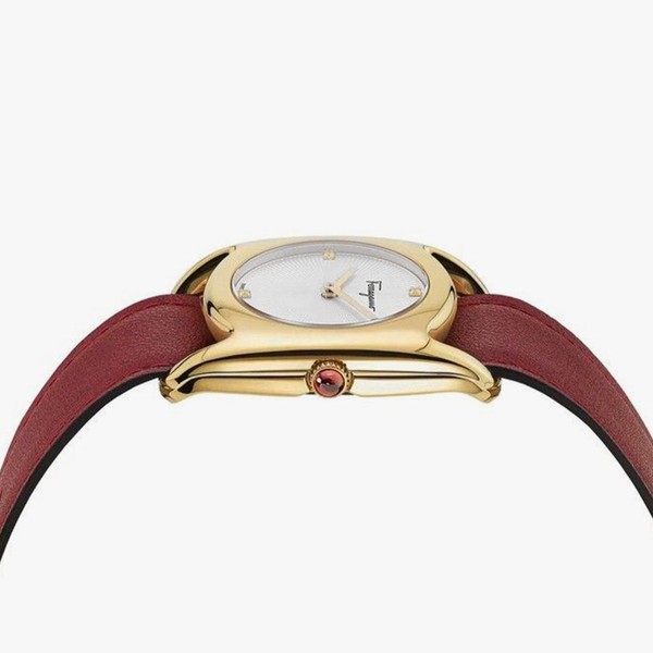 Salvatore Ferragamo Vara SFEL00419 - 28 x 34mm