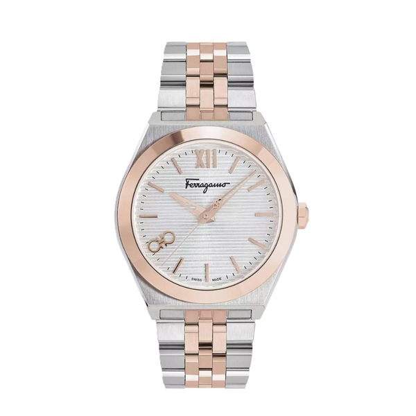 Salvatore Ferragamo Vega SFKI00323 - 40mm