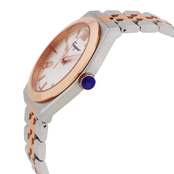 Salvatore Ferragamo Vega SFKI00323 - 40mm