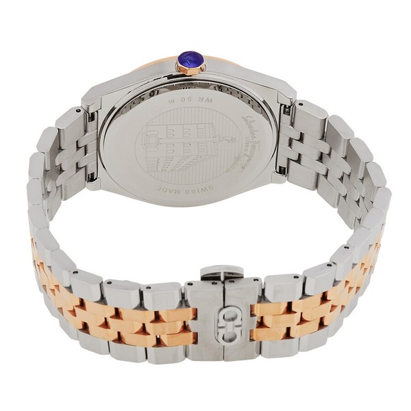 Salvatore Ferragamo Vega SFKI00323 - 40mm