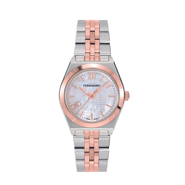 Salvatore Ferragamo Vega SFKJ01124 - 28mm