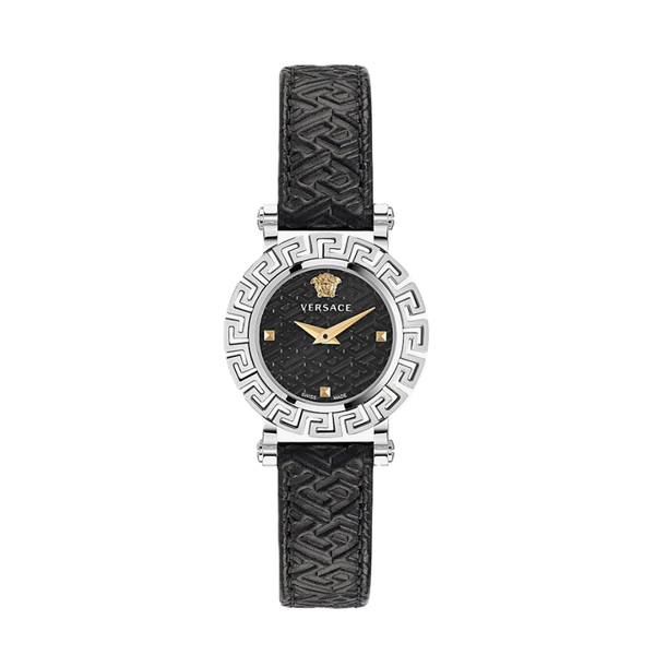 Versace Greca Glam VE2Q00122 - 30mm