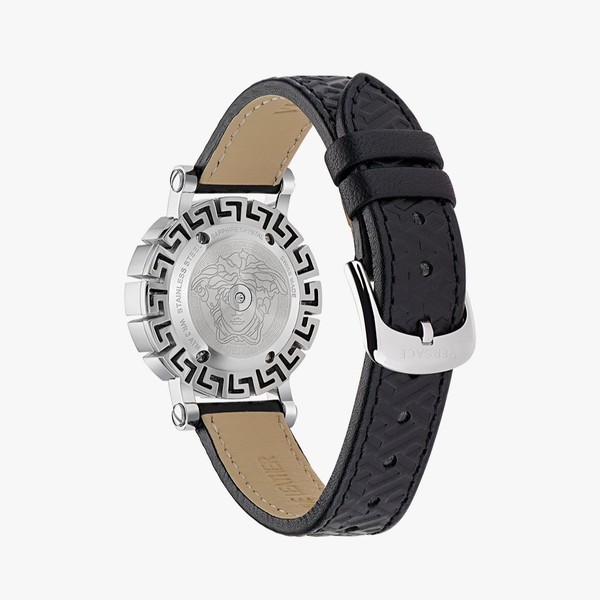 Versace Greca Glam VE2Q00122 - 30mm