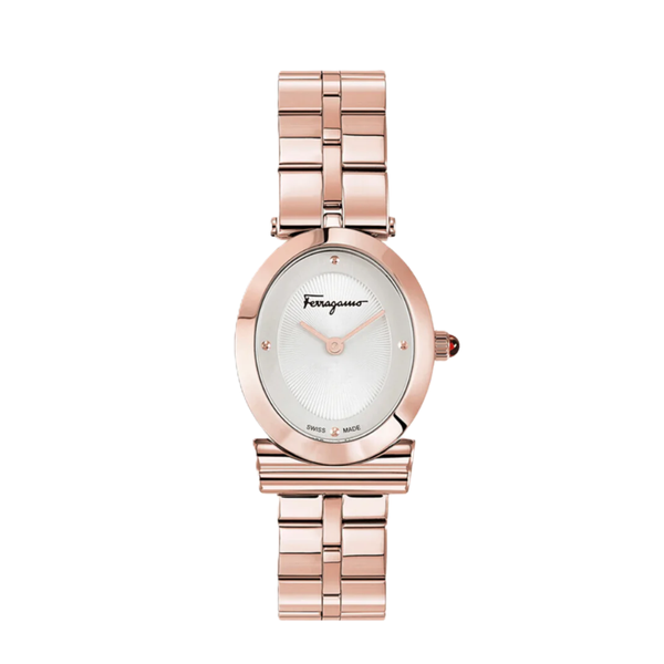 Salvatore Ferragamo Miroir SFMB00621 - 22 x 31mm