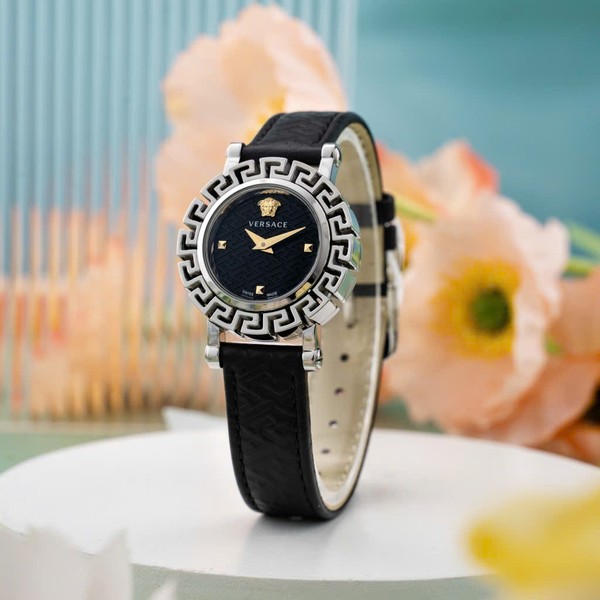 Versace Greca Glam VE2Q00122 - 30mm