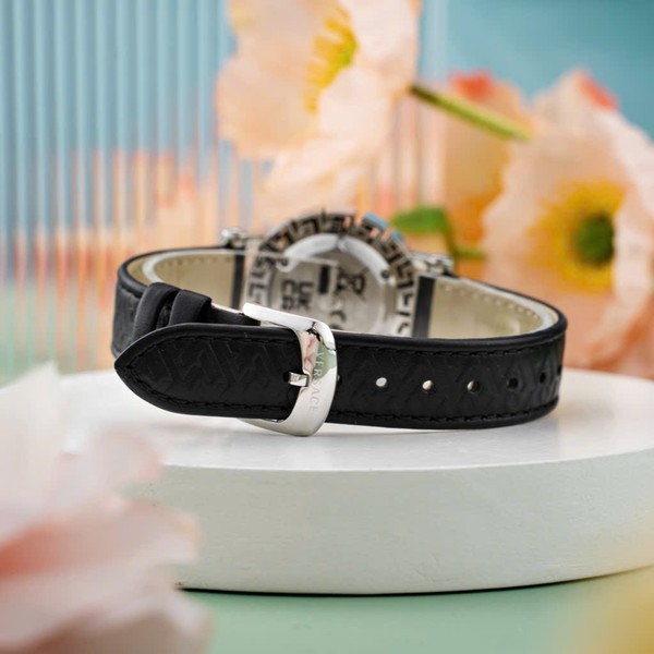 Versace Greca Glam VE2Q00122 - 30mm