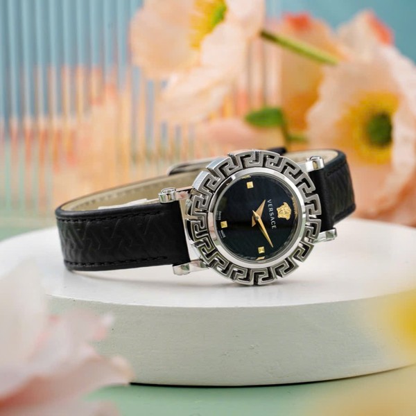 Versace Greca Glam VE2Q00122 - 30mm