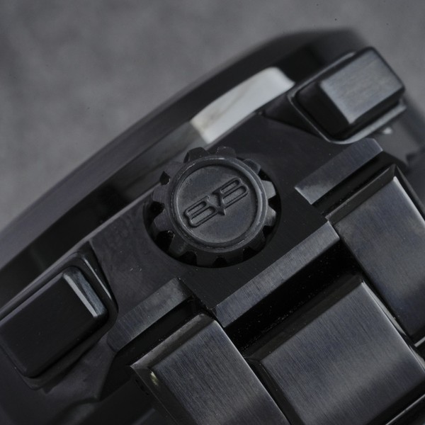 Bomberg Bolt-68 Neo LIMITED EDITION BF44CHAPBA.04-2.12 - 44mm