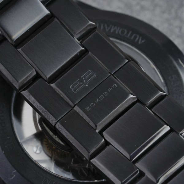 Bomberg Bolt-68 Neo LIMITED EDITION BF44CHAPBA.04-2.12 - 44mm