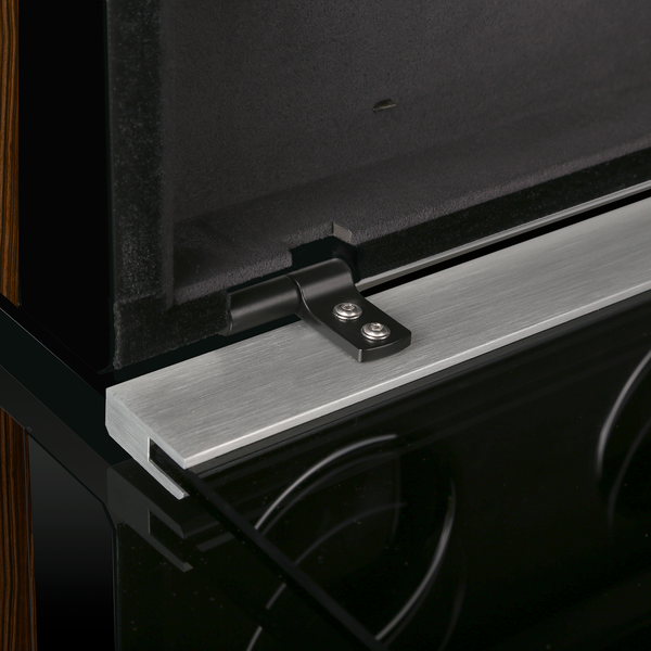 Chronovision Uhrenbeweger Ambiance VI Black Silk Matt Ebony Silk Matt 70050-152.18.10