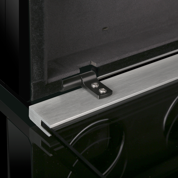 Chronovision Uhrenbeweger Ambiance III Black High Gloss Black High Gloss 70050-150.11.11