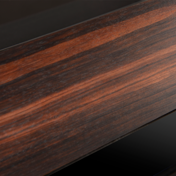 Chronovision Uhrenbeweger Ambiance XII Black Silk Matt Ebony Silk Matt 70050-154.18.10