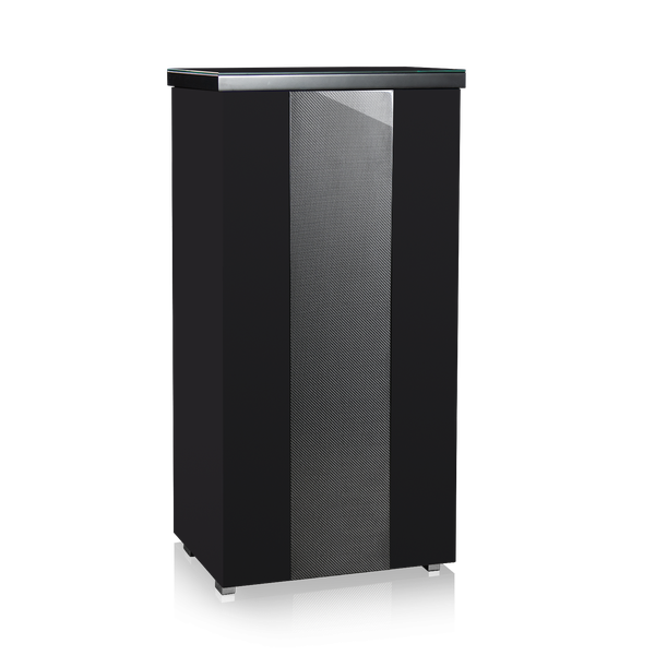 Chronovision Uhrenbeweger Empire Black Silk Matt Carbon Lacquer 70050-102.17.10