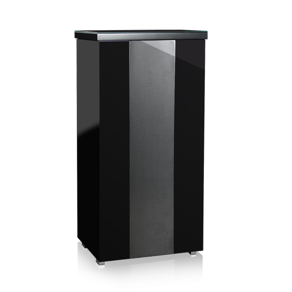 Chronovision Uhrenbeweger Empire Black High Gloss Carbon Lacquer 70050-102.17.11