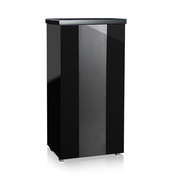 Chronovision Uhrenbeweger Empire Guard Black High Gloss Carbon Lacquer 70050-104.17.11