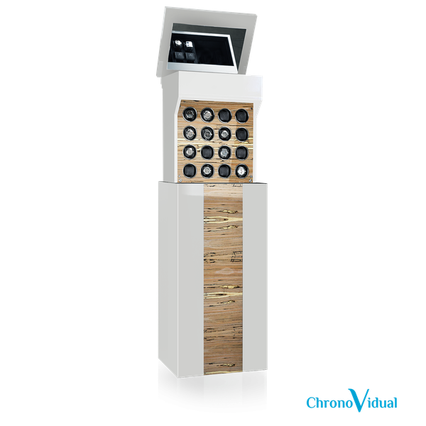 Chronovision Uhrenbeweger Empire Special Color Speical Color 70050-102.99.99