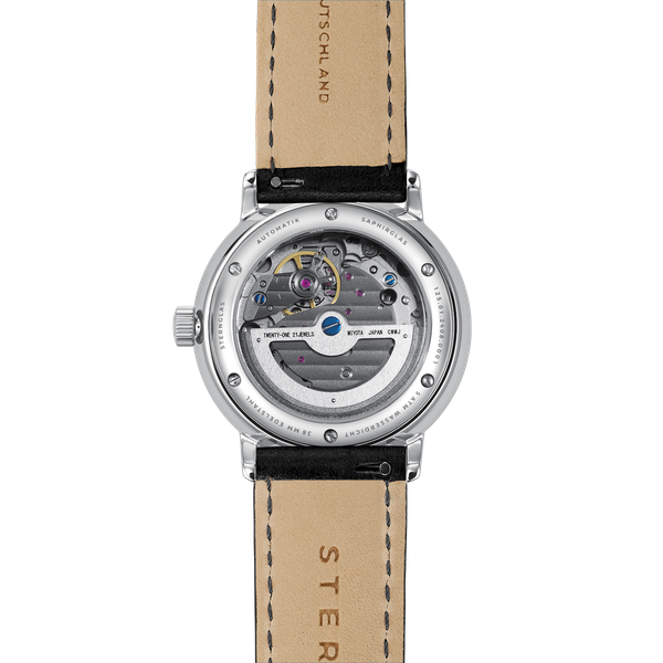 Sternglas Naos Automatik Edition 60 S02-NAP16-MO01 - 38mm