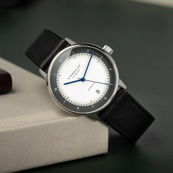 Sternglas Naos Automatik Edition 60 S02-NAP16-MO01 - 38mm