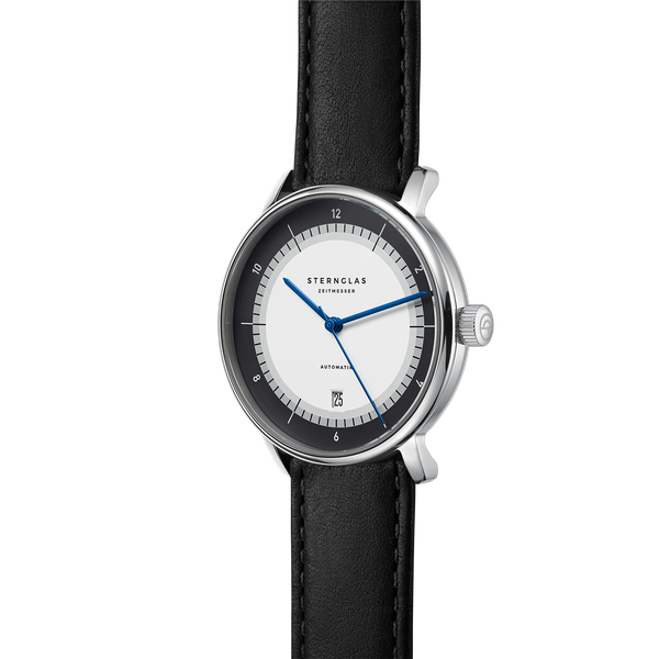 Sternglas Naos Automatik Edition 60 S02-NAP16-MO01 - 38mm