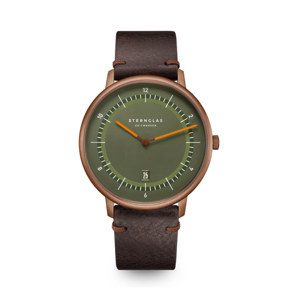 Sternglas Naos XL Edition 1905 S01-NXT35-VI17 - 42mm