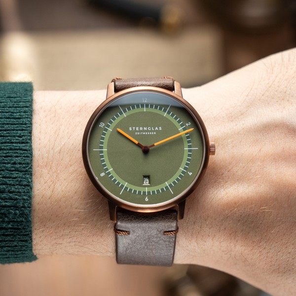 Sternglas Naos XL Edition 1905 S01-NXT35-VI17 - 42mm