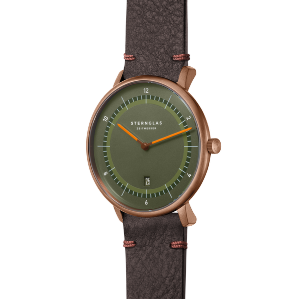 Sternglas Naos XL Edition 1905 S01-NXT35-VI17 - 42mm