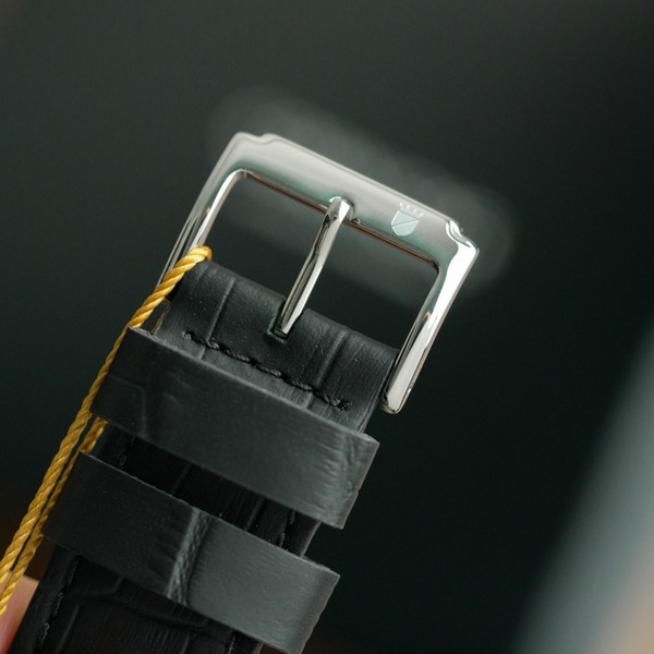 Waldhoff Multimatic Diamond Silver 03A - 42.5mm