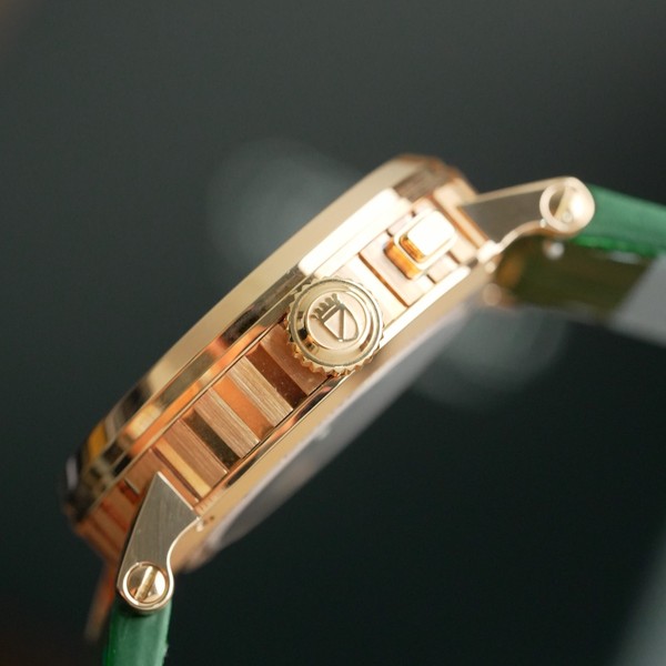 Waldhoff Multimatic II Emerald 16G - 41mm