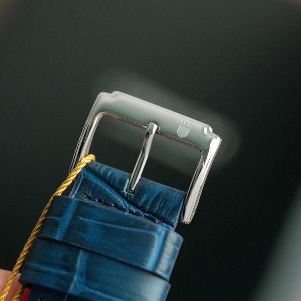 Waldhoff Multimatic II Royal Blue - 41mm