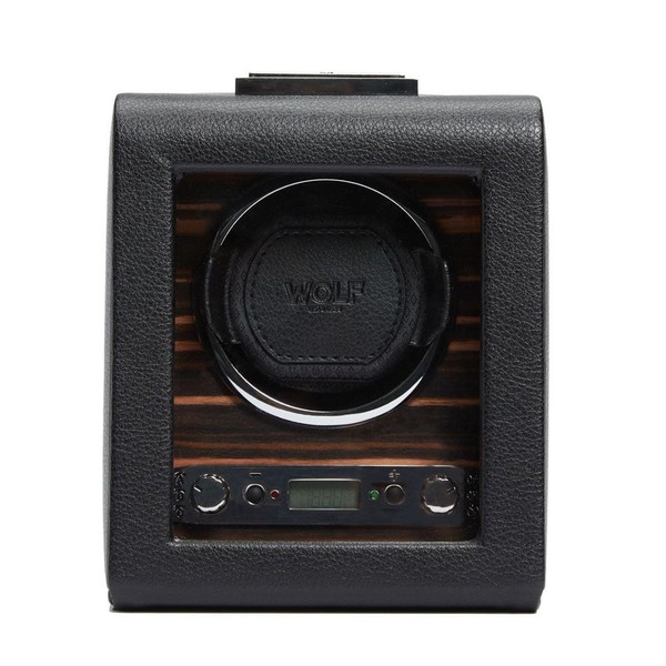Wolf Roadster Single Watch Winder 457056