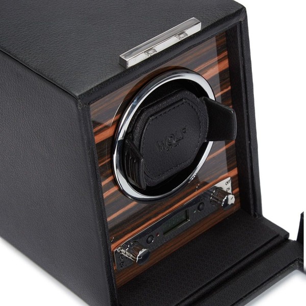 Wolf Roadster Single Watch Winder 457056