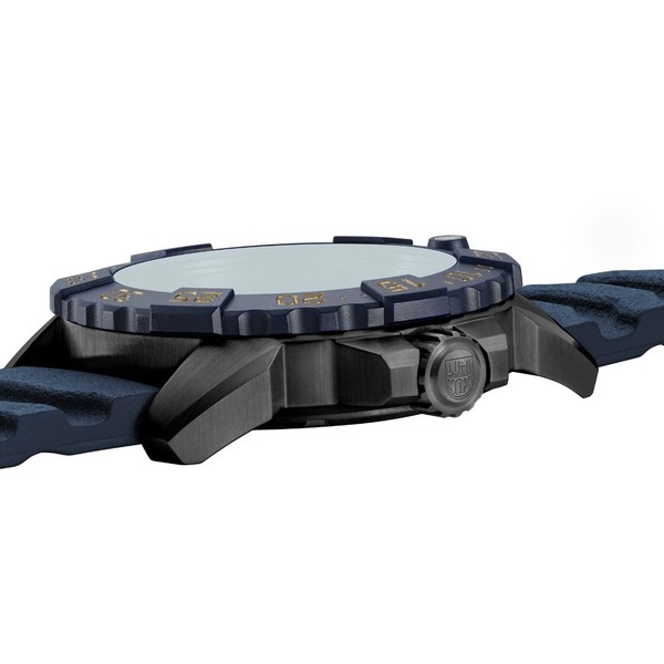 Luminox Navy SEAL Foundation Back To The Blue XS.3255.CB.NSF - 45mm