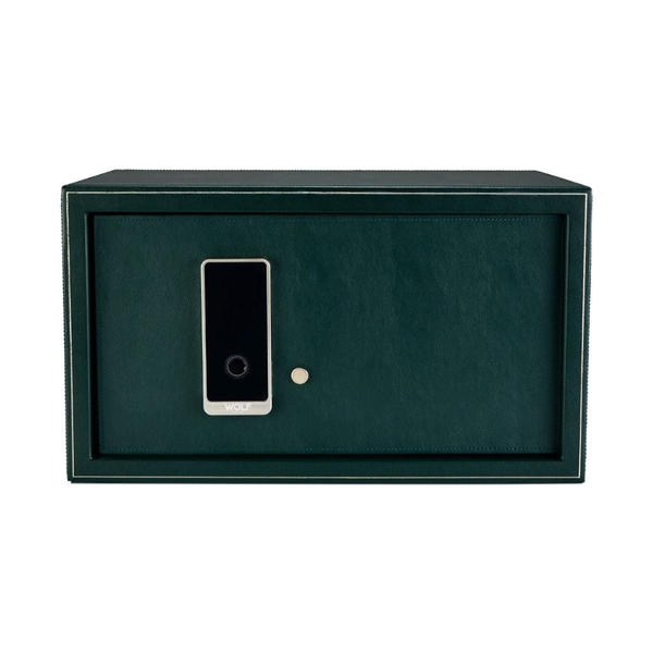 Wolf The Den 4 Piece Watch Winder Safe 430441