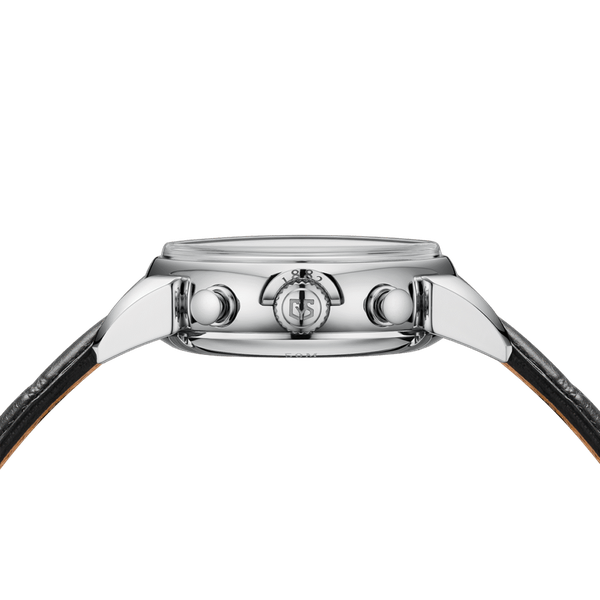 Cuervo y Sobrinos Heritage 3145.1HB - 41mm