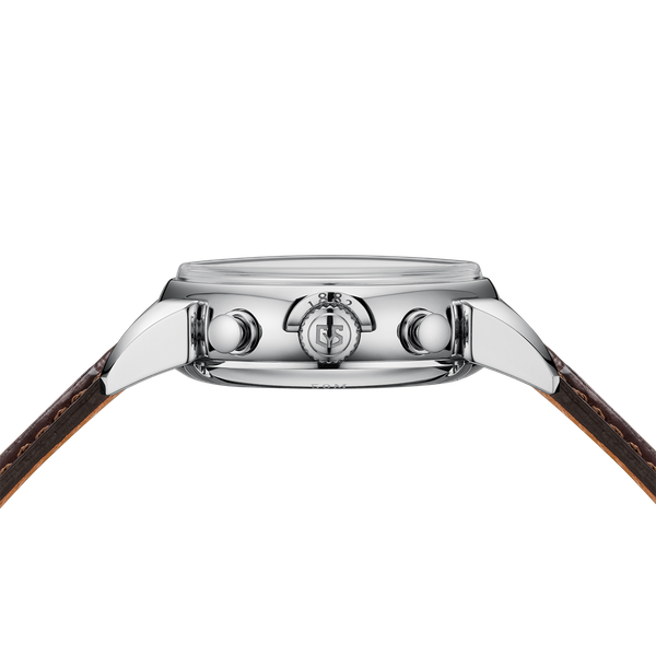 Cuervo y Sobrinos Heritage Limited Edition 3145.1HLE - 41mm