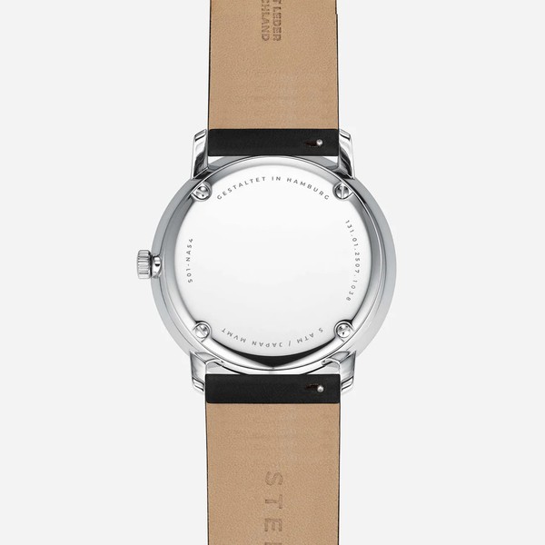 Sternglas Naos Sand Brown S01-NA54-PR07 - 38mm