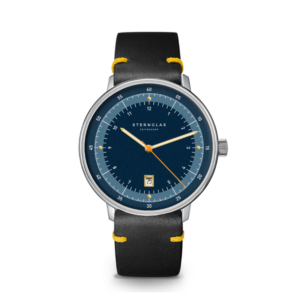 Sternglas Hamburg Edition 1911 S01-HHT06-VI22 - 42mm