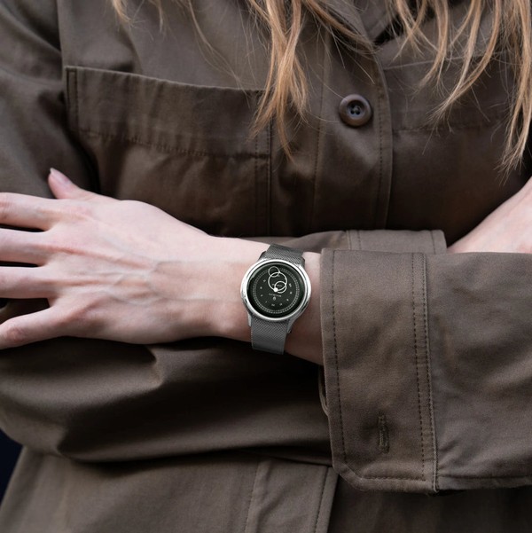 Beaubleu La Pièce n°1 Olive Green - 39mm
