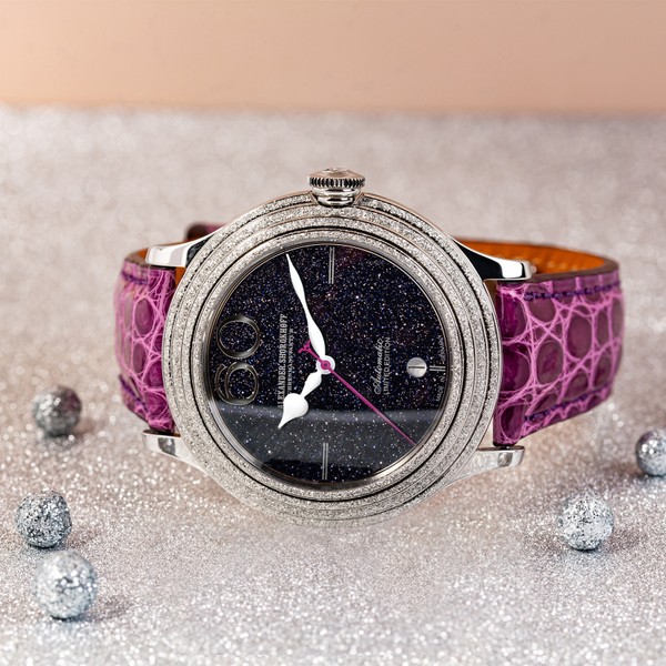 Alexander Shorokhoff Frozy AS.FRZ01-1Z - 40mm