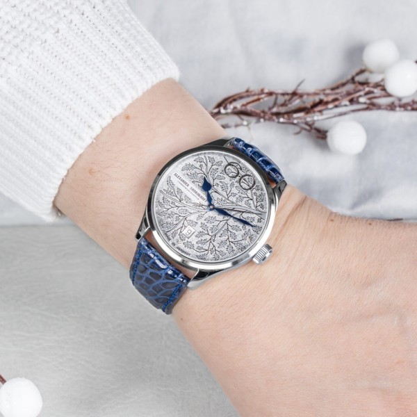 Alexander Shorokhoff Winter AS.LA-WIN-5 - 39mm