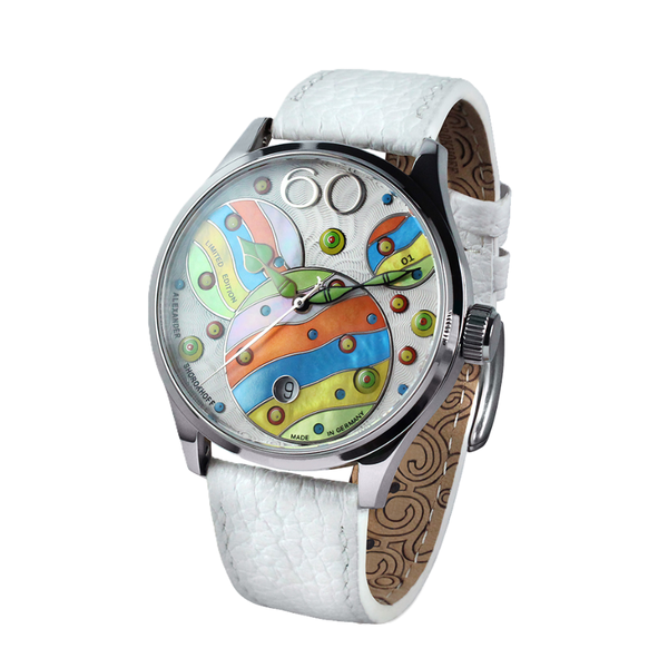 Alexander Shorokhoff Crazy Balls 2 AS.CB02-1 - 39mm