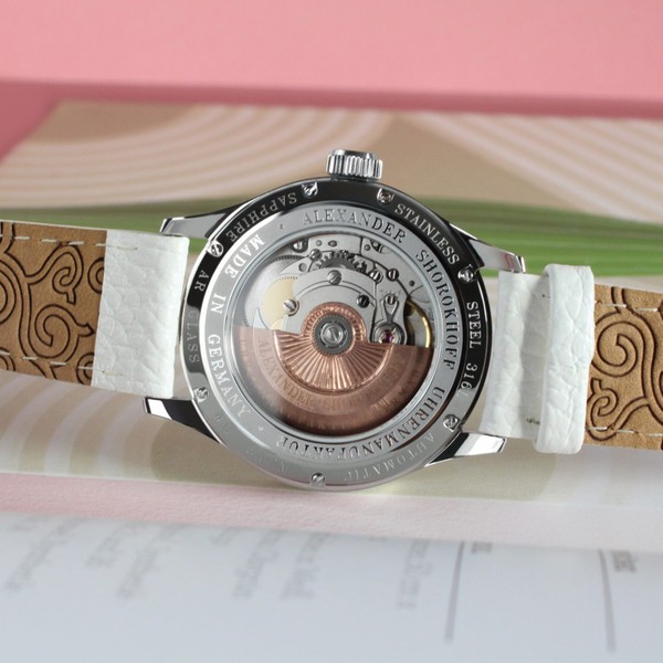 Alexander Shorokhoff Crazy Balls 2 AS.CB02-1 - 39mm